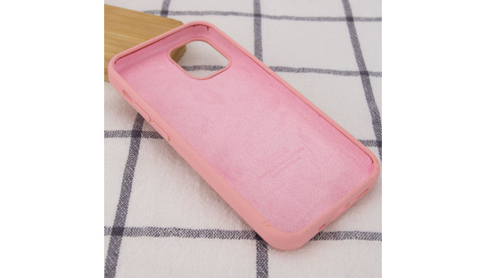 Чохол Silicone Case Full Protective (AA) для Apple iPhone 13 (6.1