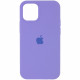 Чохол Silicone Case Full Protective (AA) для Apple iPhone 13 (6.1