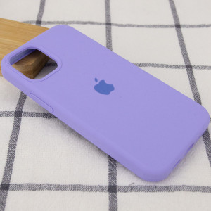 Чехол Silicone Case Full Protective (AA) для Apple iPhone 13 (6.1