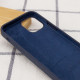 Чехол Silicone Case Full Protective (AA) для Apple iPhone 13 (6.1