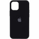 Чохол Silicone Case Full Protective (AA) для Apple iPhone 13 (6.1