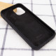 Чехол Silicone Case Full Protective (AA) для Apple iPhone 13 (6.1