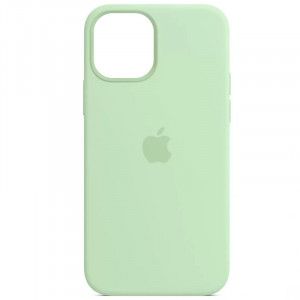 Чохол Silicone Case Full Protective (AA) для Apple iPhone 13 (6.1