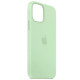 Чехол Silicone Case Full Protective (AA) для Apple iPhone 13 (6.1
