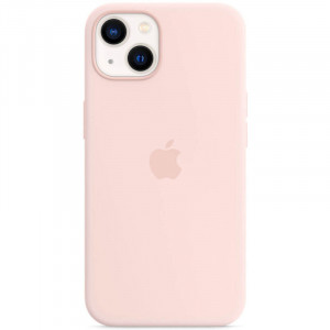 Чохол Silicone Case Full Protective (AA) для Apple iPhone 13 (6.1