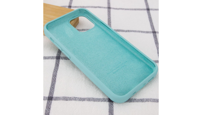 Чохол Silicone Case Full Protective (AA) для Apple iPhone 14 Pro (6.1