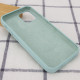 Чехол Silicone Case Full Protective (AA) для Apple iPhone 14 Pro (6.1