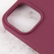 Чехол Silicone Case Full Protective (AA) для Apple iPhone 14 Pro (6.1