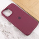 Чехол Silicone Case Full Protective (AA) для Apple iPhone 14 Pro (6.1