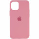 Чехол Silicone Case Full Protective (AA) для Apple iPhone 14 Pro (6.1