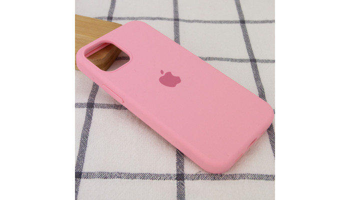 Чехол Silicone Case Full Protective (AA) для Apple iPhone 14 Pro (6.1