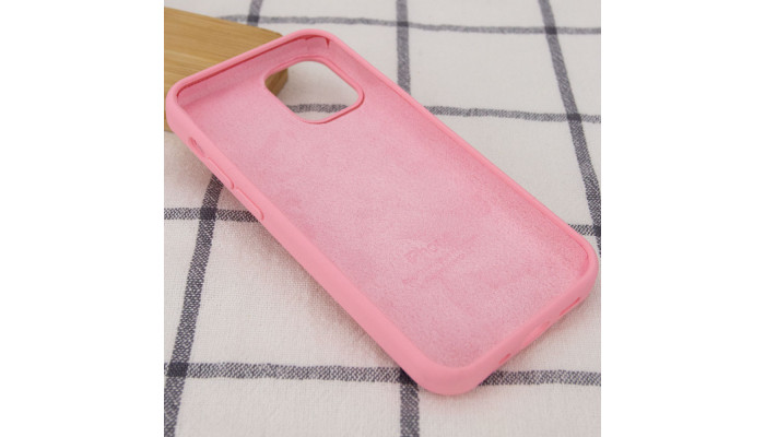 Чехол Silicone Case Full Protective (AA) для Apple iPhone 14 Pro (6.1