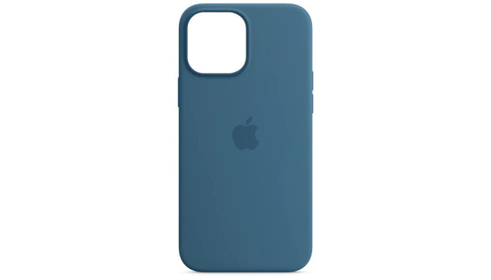 Чохол Silicone Case Full Protective (AA) для Apple iPhone 14 Pro (6.1