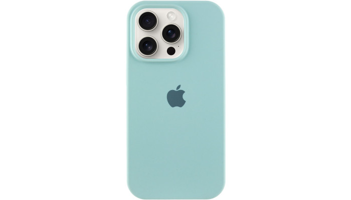 Чохол Silicone Case Full Protective (AA) для Apple iPhone 14 Pro Max (6.7