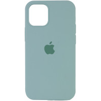 Чехол Silicone Case Full Protective (AA) для Apple iPhone 14 Pro Max (6.7