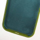 Чехол Silicone Case Full Protective (AA) для Apple iPhone 14 Pro Max (6.7