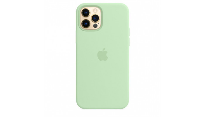 Чехол Silicone Case Full Protective (AA) для Apple iPhone 14 Pro Max (6.7