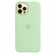 Чехол Silicone Case Full Protective (AA) для Apple iPhone 14 Pro Max (6.7