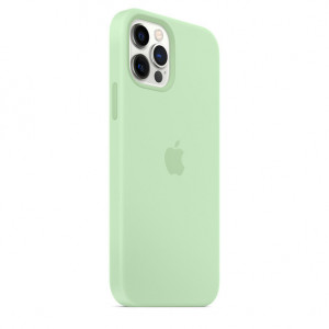 Чехол Silicone Case Full Protective (AA) для Apple iPhone 14 Pro Max (6.7