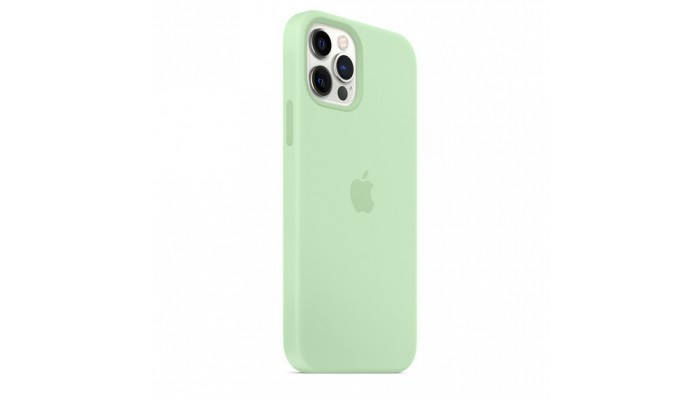 Чохол Silicone Case Full Protective (AA) для Apple iPhone 14 Pro Max (6.7