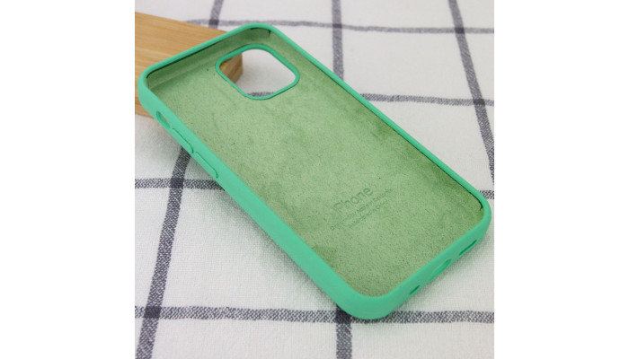 Чохол Silicone Case Full Protective (AA) для Apple iPhone 14 Pro Max (6.7