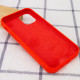 Чехол Silicone Case Full Protective (AA) для Apple iPhone 14 Pro Max (6.7