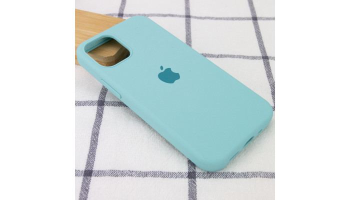 Чохол Silicone Case Full Protective (AA) для Apple iPhone 14 (6.1