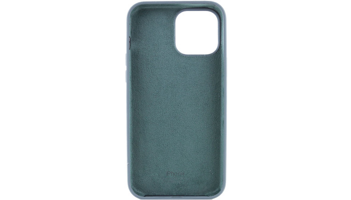 Чохол Silicone Case Full Protective (AA) для Apple iPhone 14 (6.1