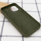 Чехол Silicone Case Full Protective (AA) для Apple iPhone 14 (6.1