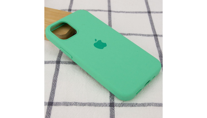 Чохол Silicone Case Full Protective (AA) для Apple iPhone 14 (6.1