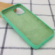 Чехол Silicone Case Full Protective (AA) для Apple iPhone 14 (6.1