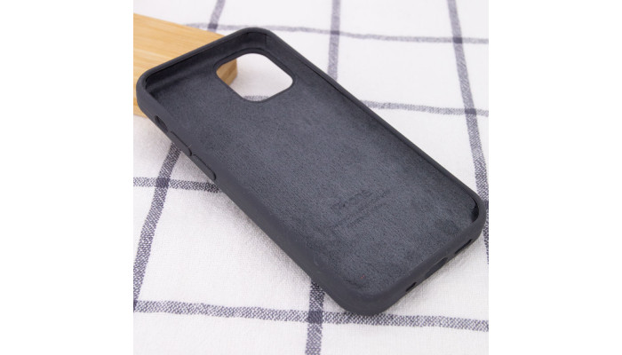 Чехол Silicone Case Full Protective (AA) для Apple iPhone 14 (6.1