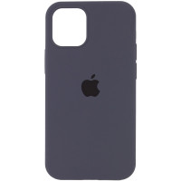 Чохол Silicone Case Full Protective (AA) для Apple iPhone 14 (6.1