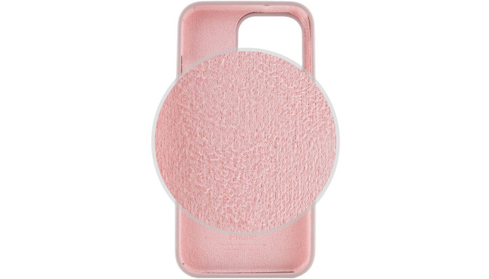 Чехол Silicone Case Full Protective (AA) для Apple iPhone 14 (6.1