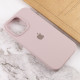 Чохол Silicone Case Full Protective (AA) для Apple iPhone 14 (6.1