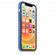 Чехол Silicone Case Full Protective (AA) для Apple iPhone 14 (6.1