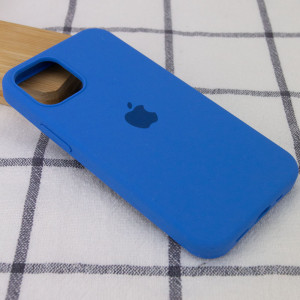 Чохол Silicone Case Full Protective (AA) для Apple iPhone 14 (6.1