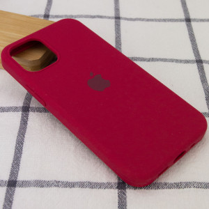 Чохол Silicone Case Full Protective (AA) для Apple iPhone 14 Plus (6.7