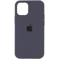 Чехол Silicone Case Full Protective (AA) для Apple iPhone 14 Plus (6.7