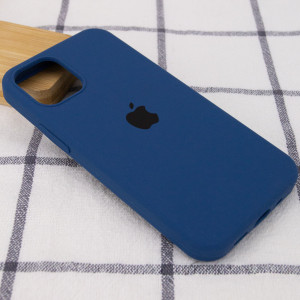 Чохол Silicone Case Full Protective (AA) для Apple iPhone 14 Plus (6.7