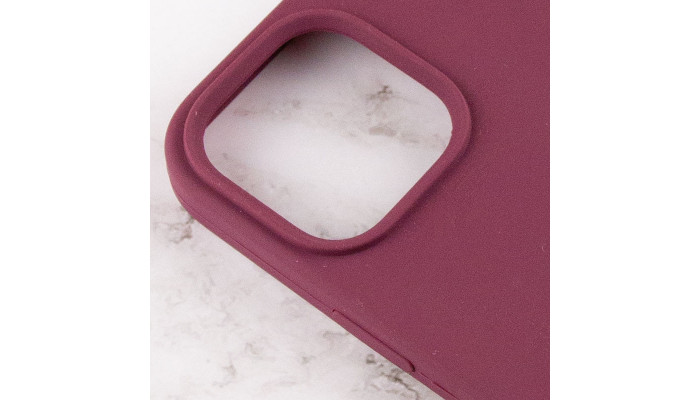 Чехол Silicone Case Full Protective (AA) для Apple iPhone 15 (6.1