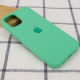 Чохол Silicone Case Full Protective (AA) для Apple iPhone 15 (6.1