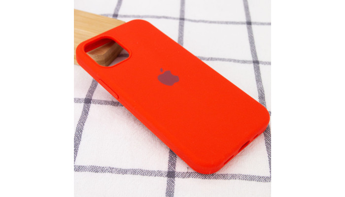 Чехол Silicone Case Full Protective (AA) для Apple iPhone 15 (6.1