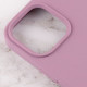 Чохол Silicone Case Full Protective (AA) для Apple iPhone 15 (6.1