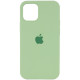 Чохол Silicone Case Full Protective (AA) для Apple iPhone 15 (6.1