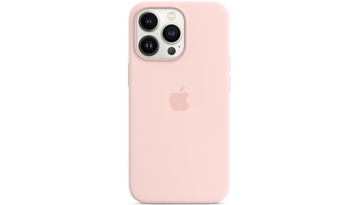 Чехол Silicone Case Full Protective (AA) для Apple iPhone 15 (6.1