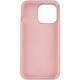 Чохол Silicone Case Full Protective (AA) для Apple iPhone 15 (6.1