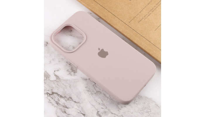 Чохол Silicone Case Full Protective (AA) для Apple iPhone 15 (6.1