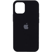 Чохол Silicone Case Full Protective (AA) для Apple iPhone 15 (6.1