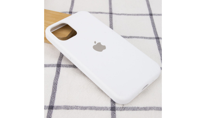 Чехол Silicone Case Full Protective (AA) для Apple iPhone 15 Pro (6.1
